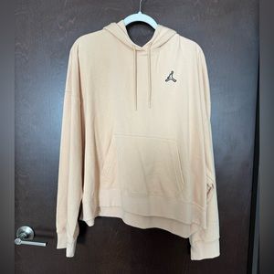 Jordan Essentials Women’s Fleece Hoodie